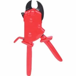 KSTOOLS® KS TOOLS Einhand-Ratschenkabelschere Mit Schutzisolierung, 290mm -Angebote Schneidwerkzeug Store 31254904 4