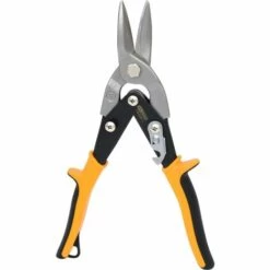 KSTOOLS KS TOOLS Hebel-Blechdurchgangsschere, Gerader Schnitt