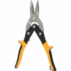 KSTOOLS KS TOOLS Hebel-Blechdurchgangsschere, Gerader Schnitt -Angebote Schneidwerkzeug Store 31256101 3