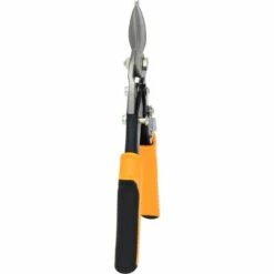 KSTOOLS KS TOOLS Hebel-Blechdurchgangsschere, Gerader Schnitt -Angebote Schneidwerkzeug Store 31256101 4