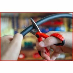 KSTOOLS® KS TOOLS Universal-Werkstattschere, 143mm 7 KSTOOLS® KS TOOLS Universal-Werkstattschere, 143mm -Angebote Schneidwerkzeug Store 31256231 3