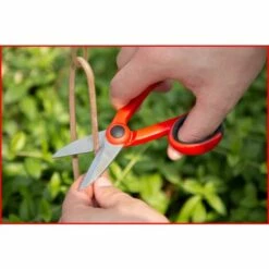 KSTOOLS® KS TOOLS Universal-Werkstattschere, 143mm 8 KSTOOLS® KS TOOLS Universal-Werkstattschere, 143mm -Angebote Schneidwerkzeug Store 31256231 4