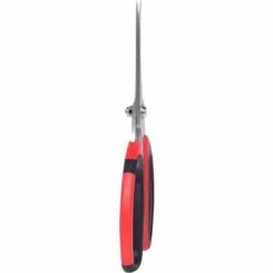 KSTOOLS KS TOOLS Universal-Werkstattschere, 190mm, Schwarz-rot -Angebote Schneidwerkzeug Store 31256371 4