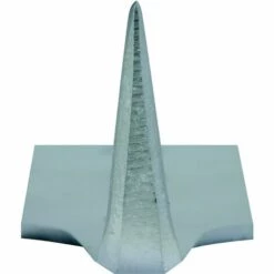 KSTOOLS KS TOOLS Edelstahl Ziehklinge, Klingenlänge 19mm