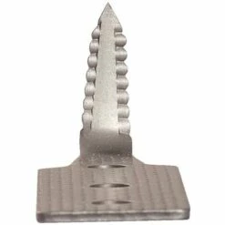 KSTOOLS KS TOOLS Spezial-Ziehklinge, Klingenlänge 20mm, 5er Pack