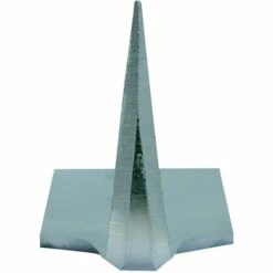 KSTOOLS KS TOOLS Edelstahl Ziehklinge, Klingenlänge 25mm