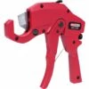 KSTOOLS KS TOOLS Kunststoffrohr-Abstechpistole Ø 6-42mm, 210mm