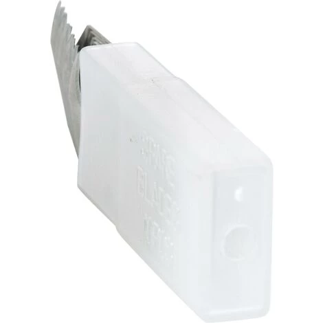 KSTOOLS KS TOOLS Hakenklingen Für Profi-Universalmesser, 10er Pack 2 KSTOOLS KS TOOLS Hakenklingen Für Profi-Universalmesser, 10er Pack – Bild 2