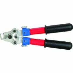 FÖRCH Kabelschere, Teleskopgriff 2-fach Isoli. 1.000 | TELE-KABELSCH. 360-520MM 1000V