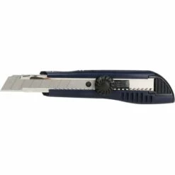 FÖRCH Cuttermesser 18 Mm Mit Feststellrad ECO | CUTTERMES.18MM FESTSTELLR. ECO