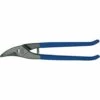 Erdi Figurenlochschere D214 Gesamtlänge 250 Mm Rechts Stahl Max. 1 Mm Edelstahl Max. 0,8 Mm Qualitätsstahl PVC-getaucht
