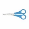 Westcott Bastelschere Kids Länge: 130 Mm Farbe Des Griffes: Hellblau