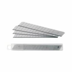 Westcott Ersatzklinge Cutter Maße: 9 X 81 Mm (B X L) Material Der Klinge: Stahl