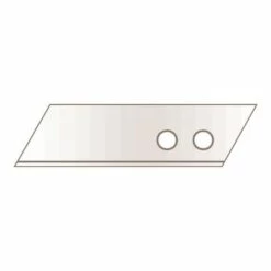 MARTOR Styroporklinge Nr. 7940 L71,2xB17,7xS0,5mm