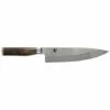 KAI EUROPE GMBH Kai Shun Premier Tim Mälzer Kochmesser, Messer, Universalmesser, Damastmesser, 20 Cm, TDM-1706