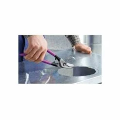 BESSEY Lochschere 275 Mm Rechts HSS