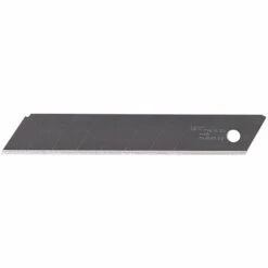 LUTZ BLADES ABB-2057.0500/AB22 SCHWARZ Abbrechklinge Multisharp 50Stück