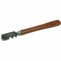 SILBERSCHNITT® SILBERSCHNITT Glasschneider JOKRA, Glasstärke 3 - 6 Mm