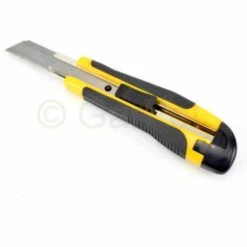 GARPET Cuttermesser Profi 18 Mm 6 St.