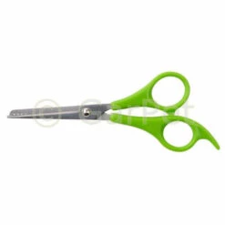 JK Hunde Katzen Kleintier Effilierschere Fellschere Einseitig Hundeschere Schere -Angebote Schneidwerkzeug Store 32335574 3