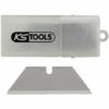 KSTOOLS® KS TOOLS Trapezklingen, Spender à 5 Stück, Für 970.2173