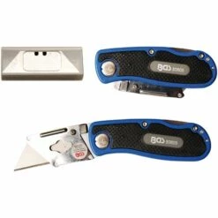 BGS Technic Klappmesser | 150 Mm