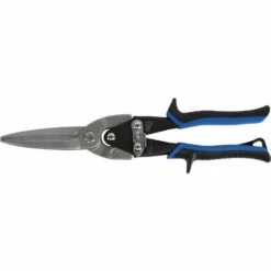 BGS Technic Blechschere | Gerade Schneidend | Extra Lange Schneiden | 290 Mm