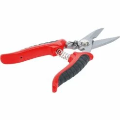 BGS Technic Universal-Schere | Edelstahl | 180 Mm -Angebote Schneidwerkzeug Store 32887073 3