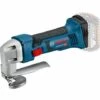 Bosch GSC 18V-16 Akku-Blechschere