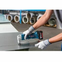 Bosch GSC 18V-16 Akku-Blechschere -Angebote Schneidwerkzeug Store 32932239 4