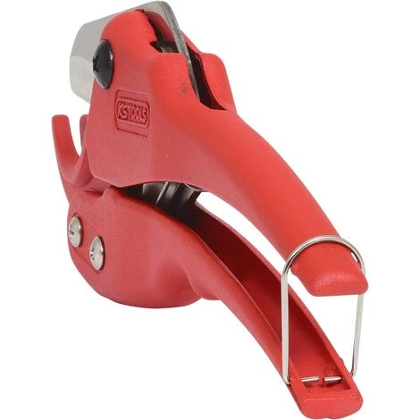 KSTOOLS KS TOOLS Kunststoff-Rohrschere, Ø 0-42mm 2 KSTOOLS KS TOOLS Kunststoff-Rohrschere, Ø 0-42mm – Bild 2