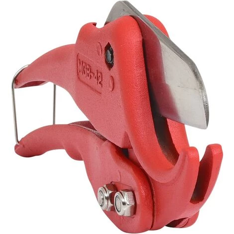 KSTOOLS KS TOOLS Kunststoff-Rohrschere, Ø 0-42mm 4 KSTOOLS KS TOOLS Kunststoff-Rohrschere, Ø 0-42mm – Bild 4