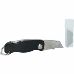 KSTOOLS® KS TOOLS Klappmesser Mit Gürteltragekette, 97mm -Angebote Schneidwerkzeug Store 32957230 3