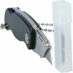 KSTOOLS® KS TOOLS Klappmesser Mit Gürteltragekette, 97mm -Angebote Schneidwerkzeug Store 32957230 4