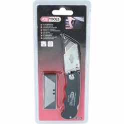 KSTOOLS® KS TOOLS Klappmesser, 155mm -Angebote Schneidwerkzeug Store 32957609 5