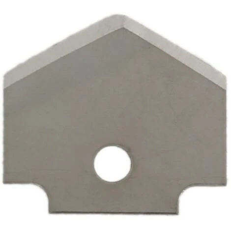 FÖRCH Klinge | ERSATZKLINGE F.LEITUNGSABSCHN. 1 FÖRCH Klinge | ERSATZKLINGE F.LEITUNGSABSCHN.