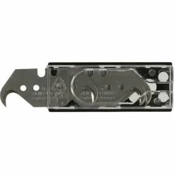 FÖRCH Klinge | PCK(10) HAKENKLINGEN TYP 2-5