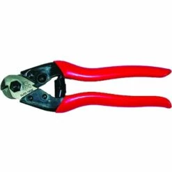 FÖRCH Zollseil-Schere | ZOLLSEIL-SCHERE