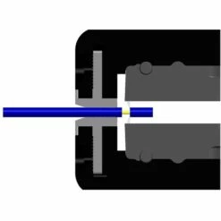 FÖRCH Messer | ERSATZMESSERPAAR F.ABISOLIERZ. -Angebote Schneidwerkzeug Store 32969162 2