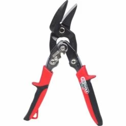 KSTOOLS® KS TOOLS Figuren-Durchlaufschere, Linksschneidend