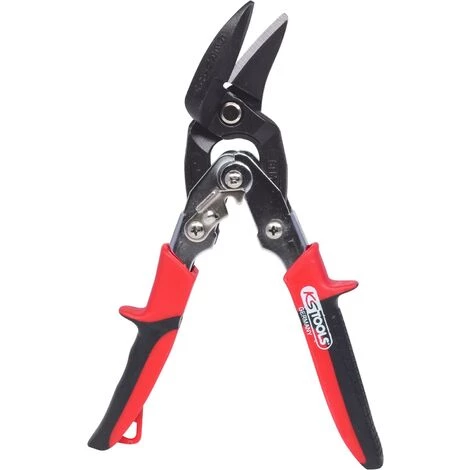 KSTOOLS® KS TOOLS Figuren-Durchlaufschere, Linksschneidend 1 KSTOOLS® KS TOOLS Figuren-Durchlaufschere, Linksschneidend