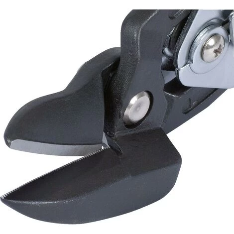 KSTOOLS® KS TOOLS Figuren-Durchlaufschere, Linksschneidend 3 KSTOOLS® KS TOOLS Figuren-Durchlaufschere, Linksschneidend – Bild 3