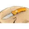 CATCATERPILLAR Caterpillar Klappmesser Mit 6,6cm Gezahnter Tanto-Klinge
