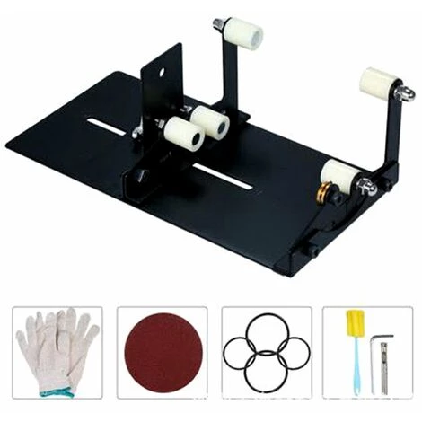 HAPPYSHOPPING Glasflaschenschneider 2 HAPPYSHOPPING Glasflaschenschneider – Bild 2