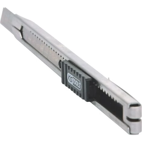 KSTOOLS KS TOOLS Universal-Abbrechklingen-Messer, 130mm 2 KSTOOLS KS TOOLS Universal-Abbrechklingen-Messer, 130mm – Bild 2