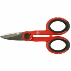 Hesse Kabelschere | ELEKTRIKERSCHERE GER. 145MM