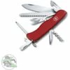 Bosch Victorinox Outrider Schweizer Taschenmesser Multi-Tool Rot Geschenkidee