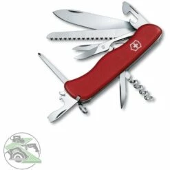 Bosch Victorinox Outrider Schweizer Taschenmesser Multi-Tool Rot Geschenkidee