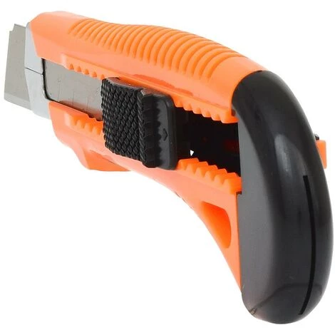 KSTOOLS® KS TOOLS Standard-Universal-Abbrechklingen-Messer, 140mm 2 KSTOOLS® KS TOOLS Standard-Universal-Abbrechklingen-Messer, 140mm – Bild 2