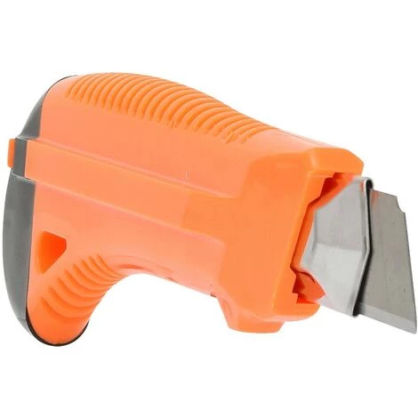 KSTOOLS® KS TOOLS Standard-Universal-Abbrechklingen-Messer, 140mm 4 KSTOOLS® KS TOOLS Standard-Universal-Abbrechklingen-Messer, 140mm – Bild 4